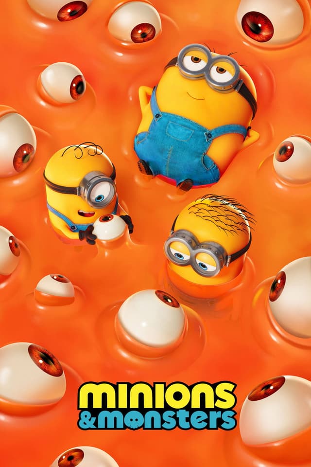 This is the rambunctious, ridiculous and totally true story of how the Minions conquered Hollywood, became movie stars, lost everything, unleashed monsters onto the world and then banded together to try and save the planet from the mayhem they had just created.