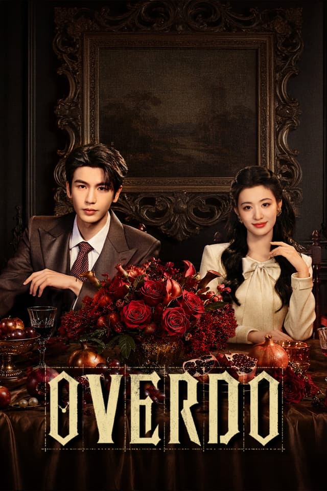 In Republican Shanghai, Murong Qingyi, a warlord’s son swapped at birth, endures years of torment. His life changes when Ren Susu saves him, but tragedy strikes her family because of it. Years later, love sparks between them, but Ren Susu fakes her death to save another, leaving Qingyi heartbroken. Three years on, she returns as his future sister-in-law. Love, hate, betrayal, and old wounds resurface. As war looms, the two must defy fate together, but can love survive a nation’s fall?