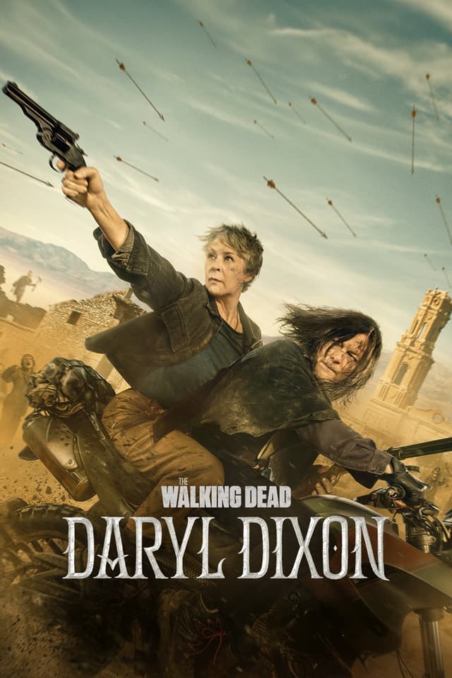 Daryl washes ashore in France and struggles to piece together how he got there and why. The series tracks his journey across a broken but resilient France as he hopes to find a way back home. As he makes the journey, though, the connections he forms along the way complicate his ultimate plan.