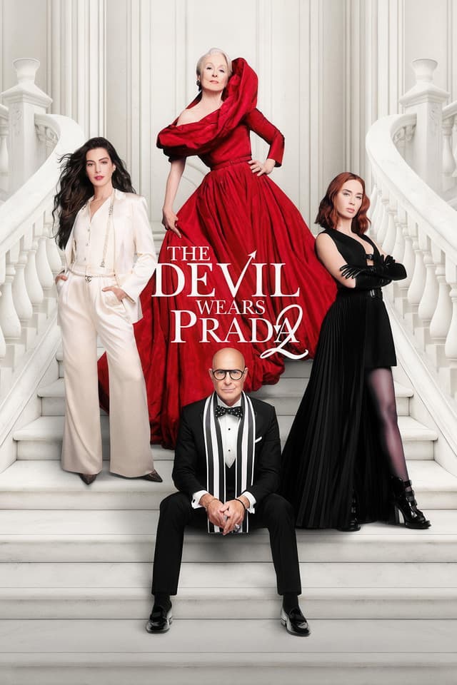 Andy Sachs returns to Runway as Miranda Priestly navigates a new media landscape and Runway's position within. The duo reconnect with former assistant Emily Charlton, now the head of a luxury brand that possesses funding which could ensure Runway's survival.