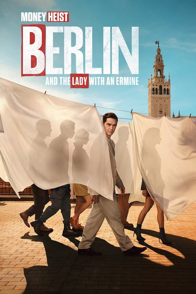Hungry for a new heist, Berlin summons the gang to Seville and turns an ambitious duke into the victim of his own plan: to steal a da Vinci masterpiece.