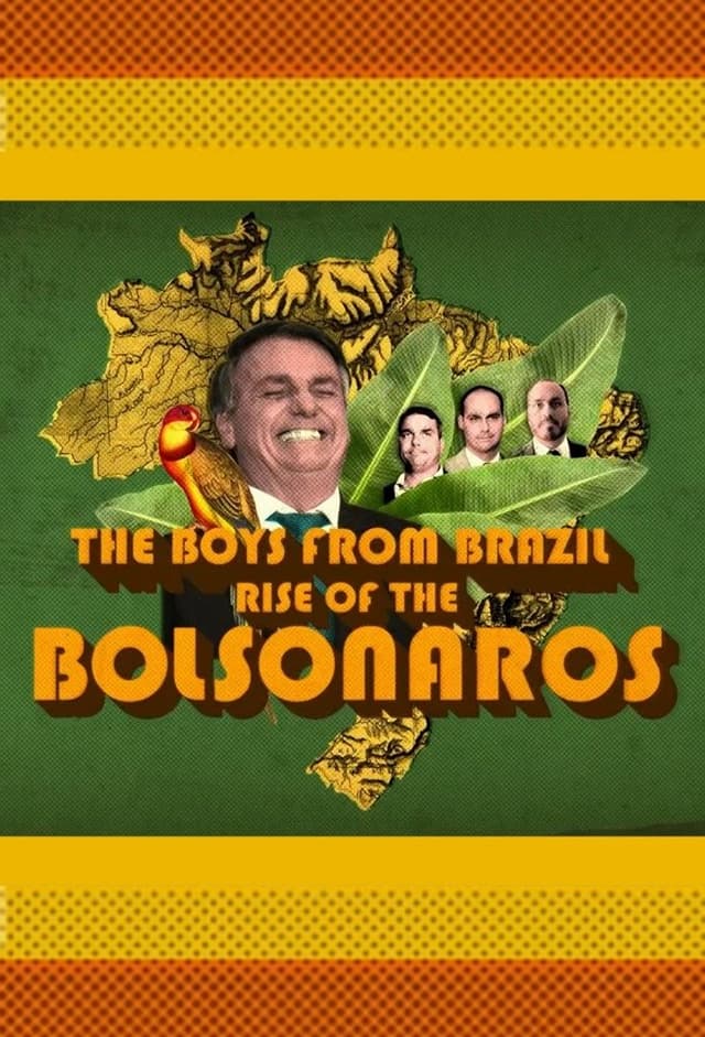 The remarkable rise of one of the world’s most controversial leaders, Jair Bolsonaro, from obscurity to the presidency of Brazil.