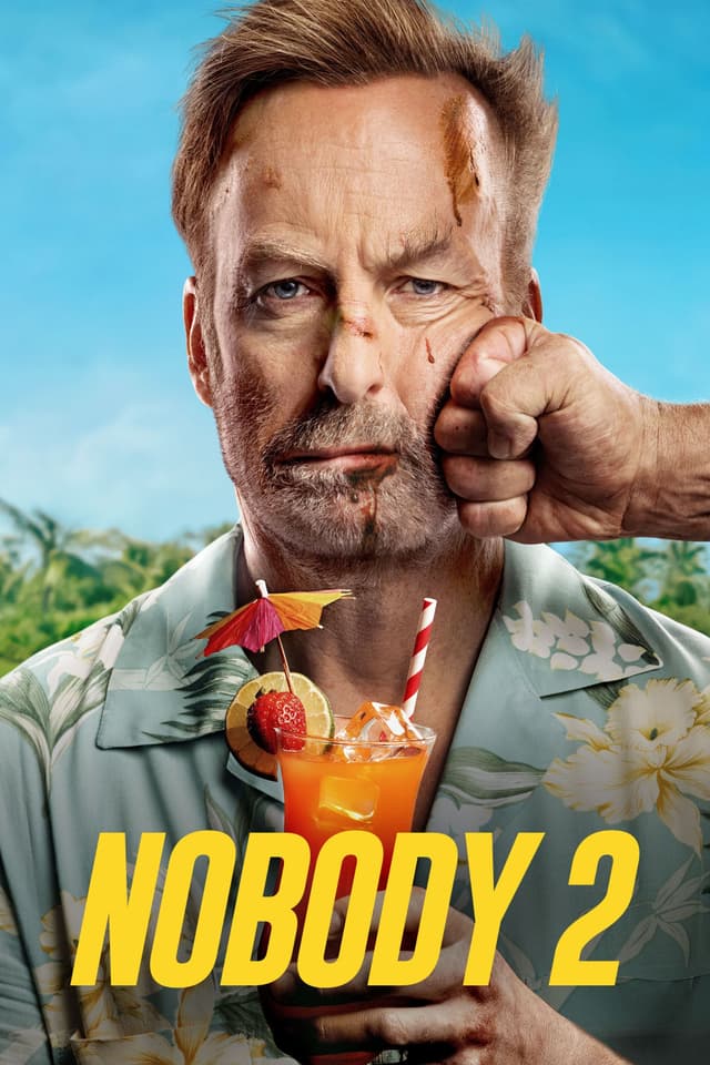Former assassin Hutch Mansell takes his family on a nostalgic vacation to a small-town theme park, only to be pulled back into violence when they clash with a corrupt operator, a crooked sheriff, and a ruthless crime boss.