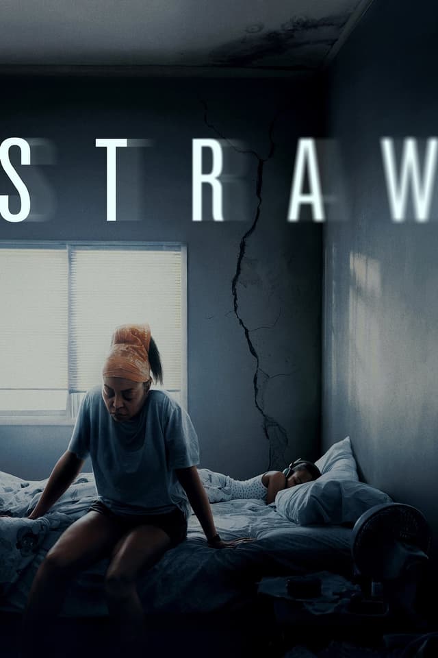 What will be her last straw? A devastatingly bad day pushes a hardworking single mother to the breaking point — and into a shocking act of desperation.