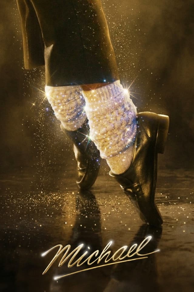The story of Michael Jackson, one of the most influential artists the world has ever known, and his life beyond the music. His journey from the discovery of his extraordinary talent as the lead of the Jackson Five, to the visionary artist whose creative ambition fueled a relentless pursuit to become the biggest entertainer in the world, highlighting both his life off-stage and some of the most iconic performances from his early solo career.