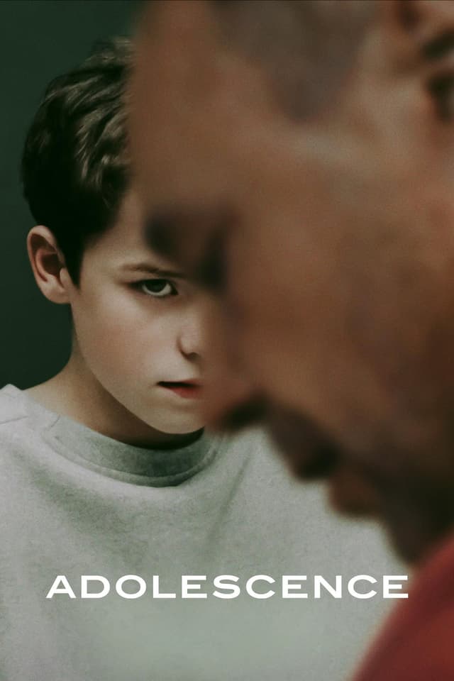 When a 13-year-old is accused of the murder of a classmate, his family, therapist and the detective in charge are all left asking: what really happened?