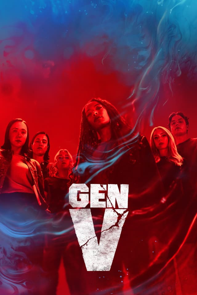 At America's only college for superheroes, gifted students put their moral boundaries to the test, competing for the university's top ranking, and a chance to join The Seven, Vought International's elite superhero team. When the school's dark secrets come to light, they must decide what kind of heroes they want to become.