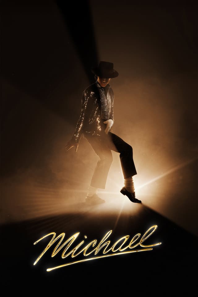 The story of Michael Jackson, one of the most influential artists the world has ever known, and his life beyond the music. His journey from the discovery of his extraordinary talent as the lead of the Jackson Five, to the visionary artist whose creative ambition fueled a relentless pursuit to become the biggest entertainer in the world, highlighting both his life off-stage and some of the most iconic performances from his early solo career.