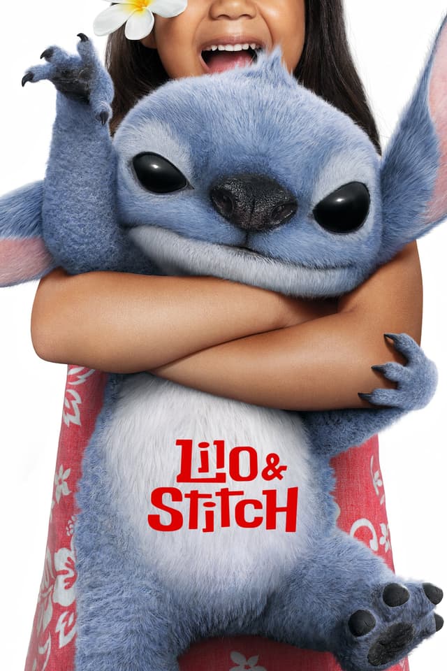 The wildly funny and touching story of a lonely Hawaiian girl and the fugitive alien who helps to mend her broken family.
