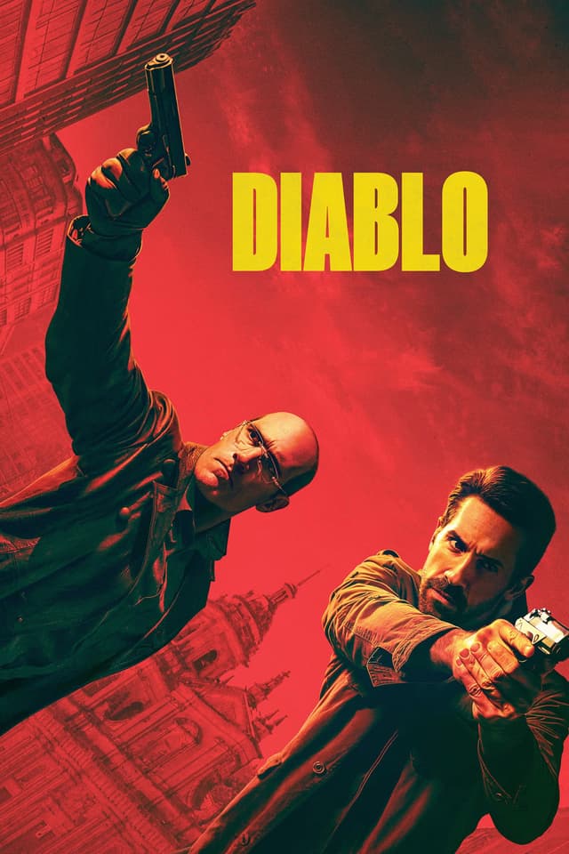 Ex-con Kris Chaney seizes the daughter of a Colombian gangster to fulfill a noble promise to the young girl's mother. When her father enlists both the criminal underworld and a psychotic killer to exact his revenge, Kris relies on everything he's ever learned to stay alive and keep his word.