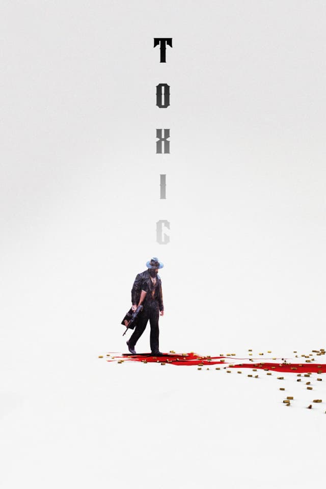 A powerful drug cartel pulls the strings behind a facade of sun-soaked beaches as a gritty, violent underworld power struggle emerges during the crumbling of Portuguese colonial rule.