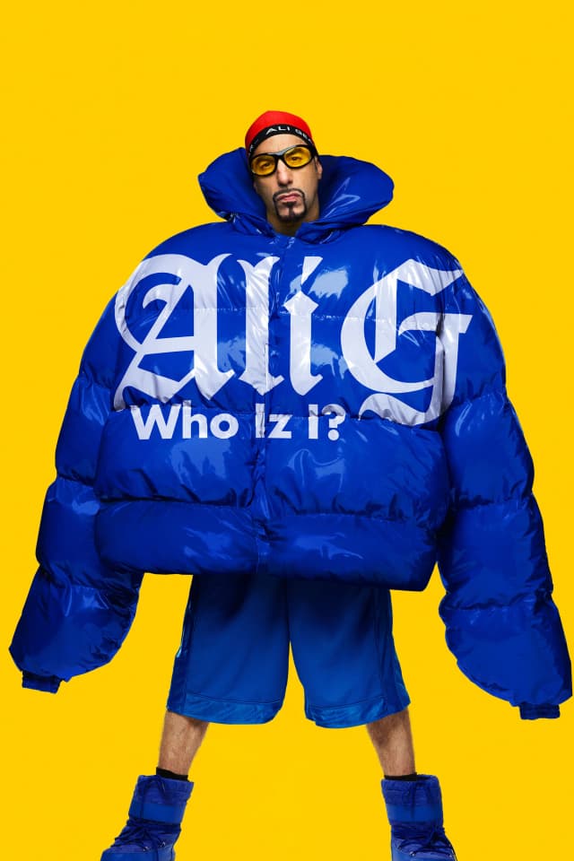 After twenty years spent "chillin', tokin' and bonin'", Ali G is shocked to discover that his long-term girlfriend, Julie, is 8 months pregnant. Faced with an extra mouth to feed, he gets off his batty and heads to America to reclaim his former glory… but soon encounters adversaries who will ultimately threaten his and his child's very existence.