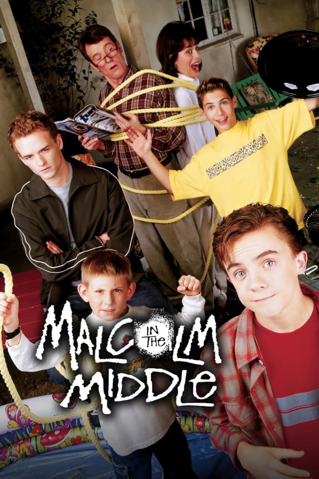 A gifted young teen tries to survive life with his dimwitted, dysfunctional family.