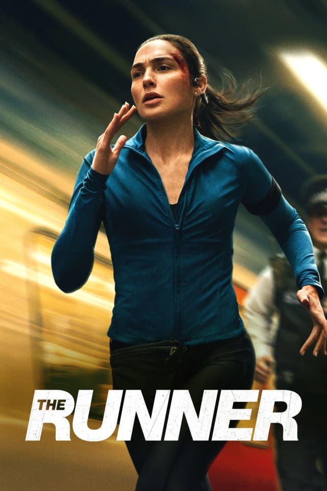 Maia Marten, a brilliant London lawyer, has her life shattered by a single call on her morning run: her son has been taken. To get him back, she must keep running, obey every ruthless command, and trust no one-each second a test of how far a mother will go to save her child.