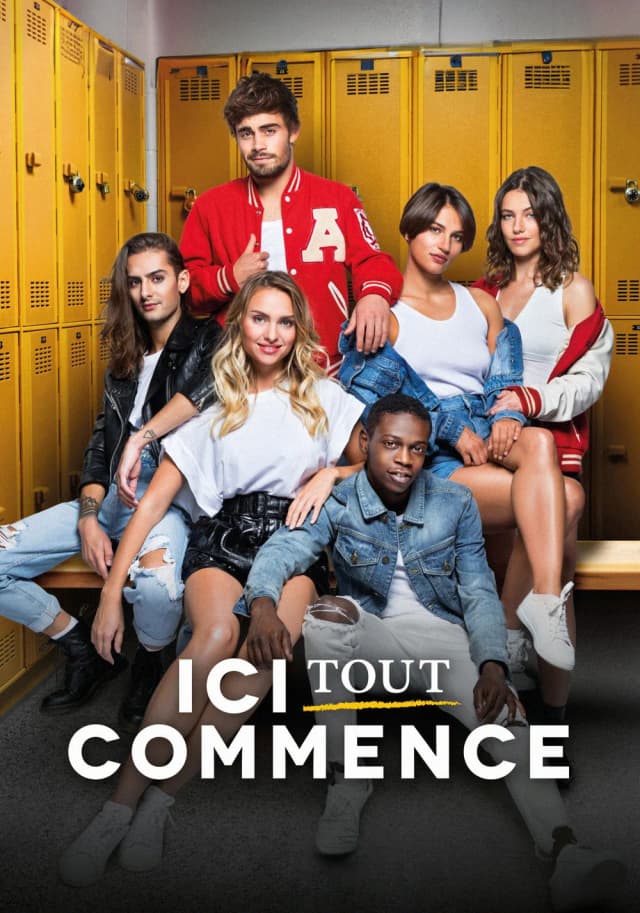 This television drama series is centered around the prestigious culinary school of renowned chef Auguste Armand. The show follows the lives of students and staff as they navigate the challenges and pressures of the culinary world—delving into their personal and professional lives, revealing secrets, rivalries, and complex relationships.