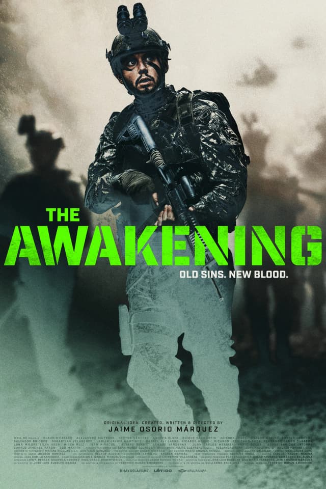 An elite military unit on a mission in the South American jungle encounters a deadly supernatural force revealing an ancient presence that continues to claim anyone who dares enter its domain.