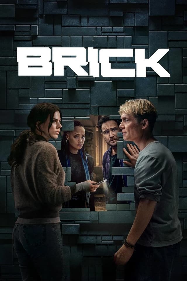 When a mysterious brick wall encloses their apartment building overnight, Tim and Olivia must unite with their wary neighbors to get out alive.