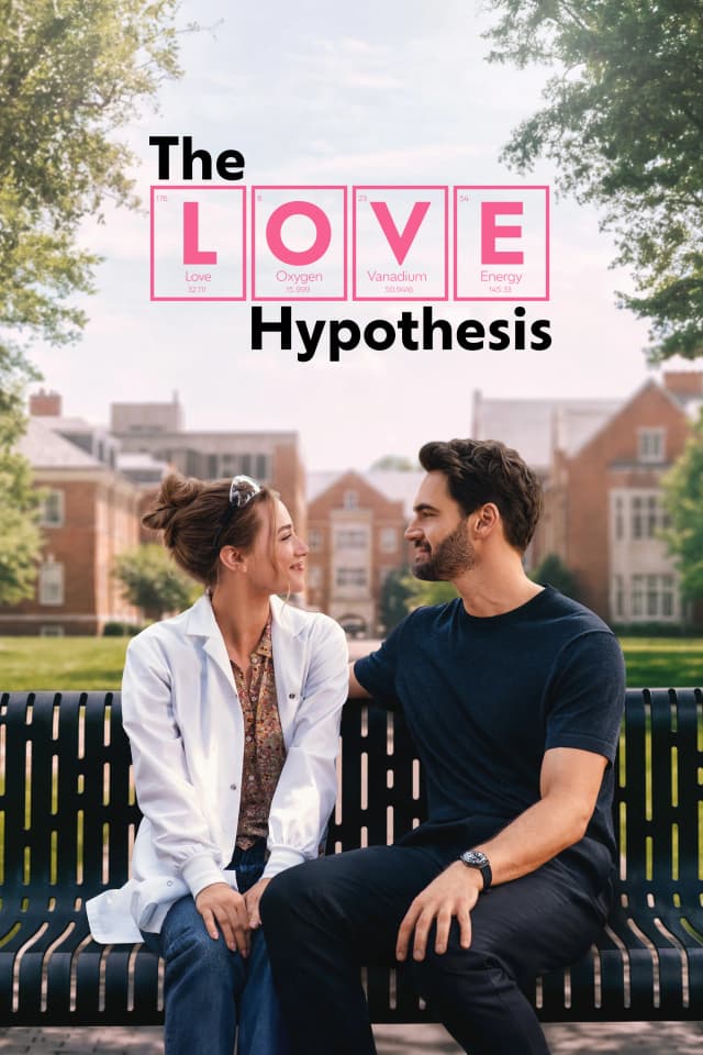 Olive Smith, a biology PhD candidate, and Dr. Adam Carlsen, a hotshot professor and well-known tyrant, enter into a fake relationship, seeing each of their carefully calculated theories on love get thrown into chaos.