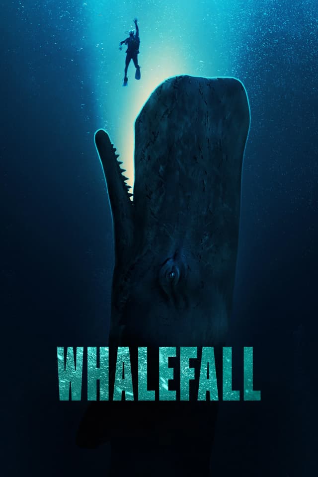 Following the death of his father, Jay Gardiner goes diving off the central Coast of California in search of his remains, but is swallowed by a massive sperm whale. While trapped inside its belly with only one hour of oxygen left, Jay comes to realize that the hard-earned lessons his father imparted may be the key to his escape.