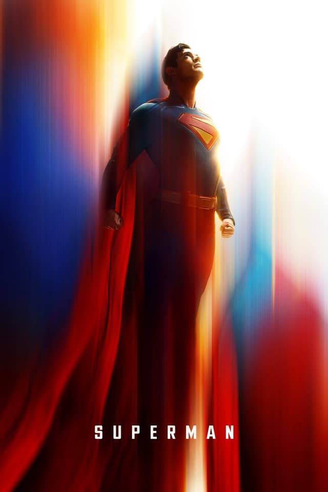 Superman, a journalist in Metropolis, embarks on a journey to reconcile his Kryptonian heritage with his human upbringing as Clark Kent.