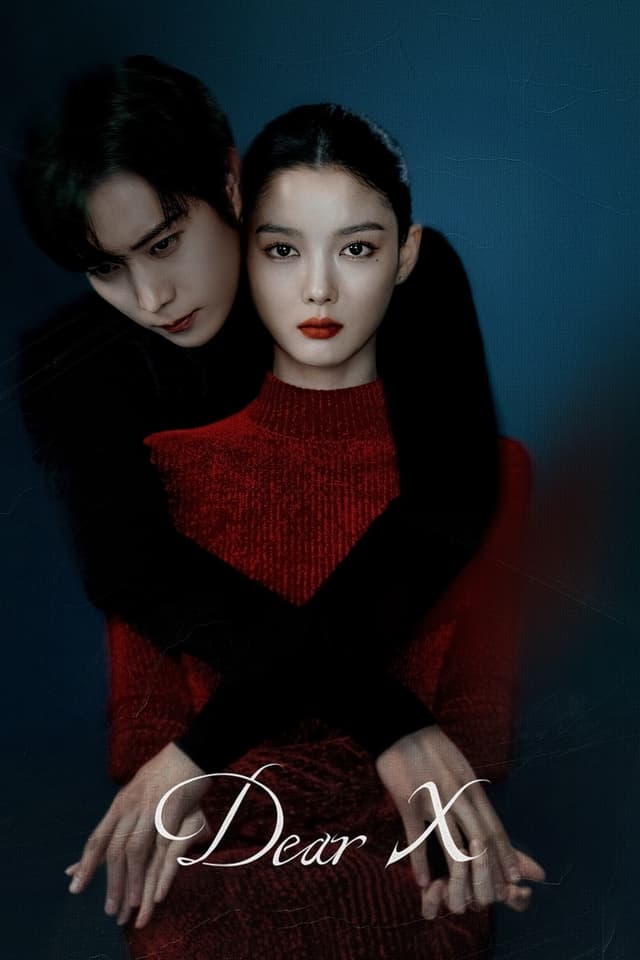 Behind a beautiful face hides a cruel nature—Baek Ah-jin, who sees through and manipulates others' hearts. After stepping on the sacrifices of many to reach the top, everything begins to change the moment she arrives there. A woman wearing a mask to escape hell and climb to the highest place. And the story of the Xs being brutally crushed by her.