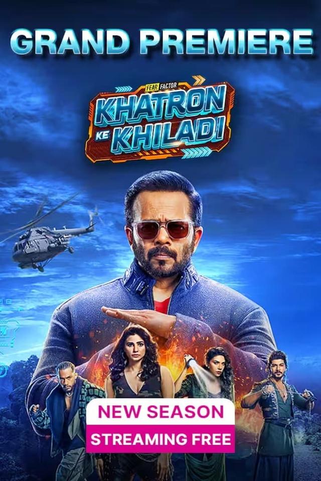 Khatron Ke Khiladi