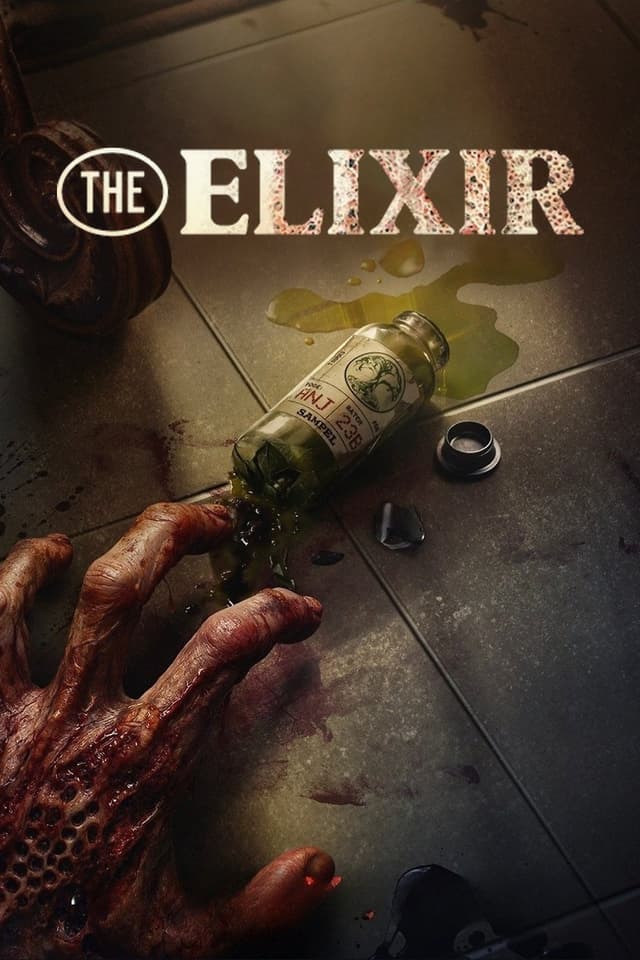 An elixir unleashes the undead in a village. A family at odds with one another must unite and fight to survive as their hometown collapses.