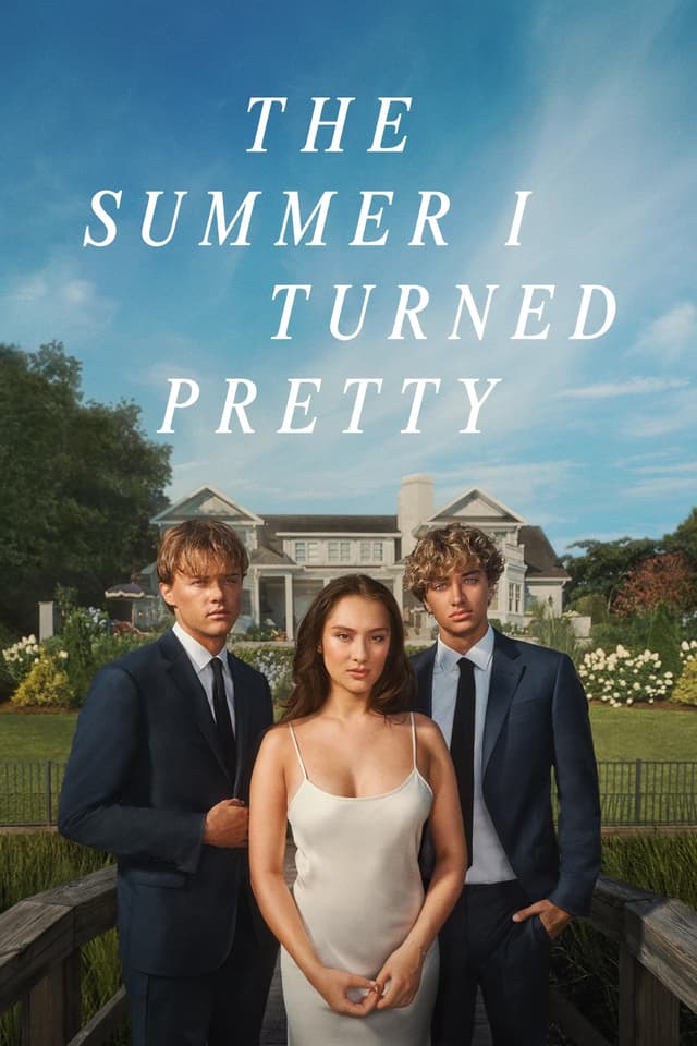Every summer, Belly and her family head to the Fishers’ beach house in Cousins. Every summer is the same ... until Belly turns sixteen. Relationships will be tested, painful truths will be revealed, and Belly will be forever changed. It’s a summer of first love, first heartbreak and growing up — it's the summer she turns pretty.