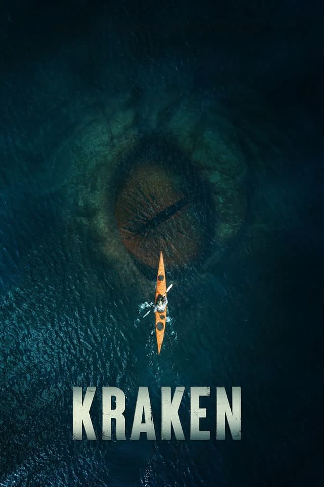 A marine biologist is doing research on a fish farm when she encounters several strange occurrences. Along with the brutal deaths of two teenagers, all signs point to the deep fjord; can there be more to the depths than the eye can see?