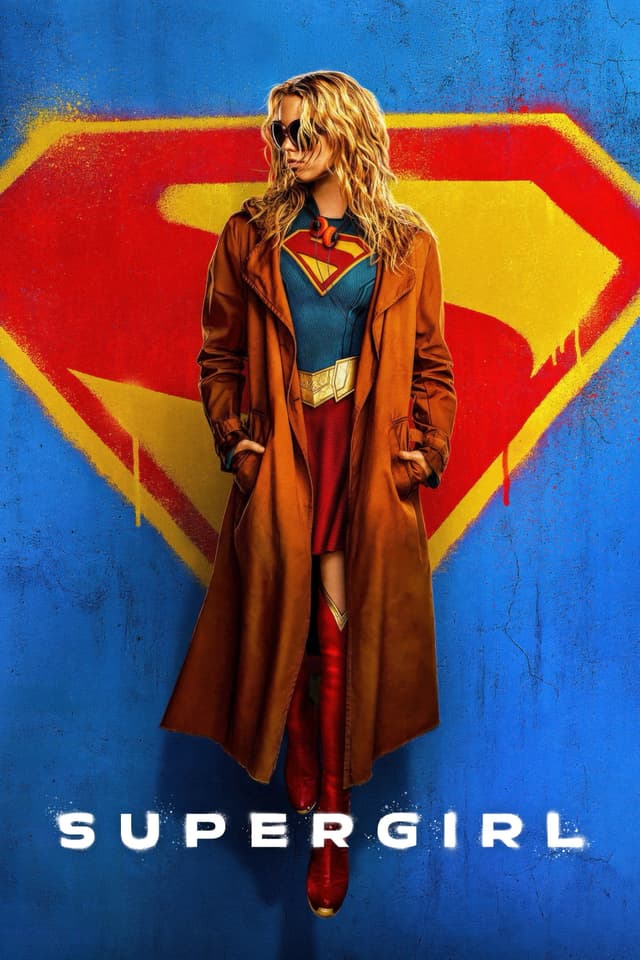 When an unexpected and ruthless adversary strikes too close to home, Kara Zor-El, aka Supergirl, reluctantly joins forces with an unlikely companion on an epic, interstellar journey of vengeance and justice.