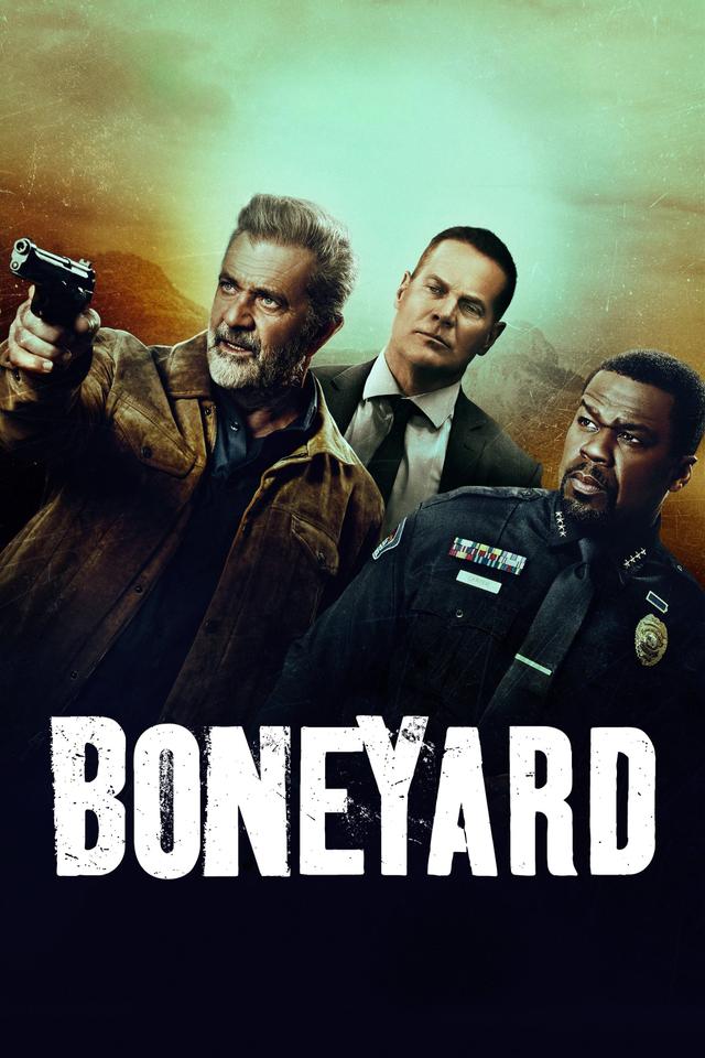 After Police Chief Carter discovers the remains of eleven women, FBI Special Agent Petrovick is recruited to profile the serial killer responsible for the infamous "boneyard" killings. As the police force, narcotics agency, and FBI lock horns, a tangled web of intrigue turns everyone into a suspect.
