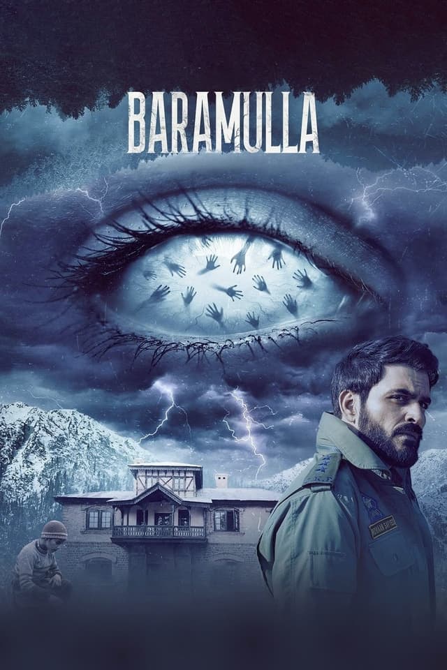 A cop's inquiry into child kidnappings unravels chilling secrets as supernatural events endanger his family and the peaceful town of Baramulla.