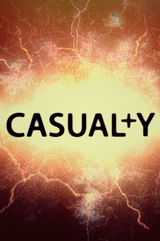 Drama series about the staff and patients at Holby City Hospital's emergency department, charting the ups and downs in their personal and professional lives.