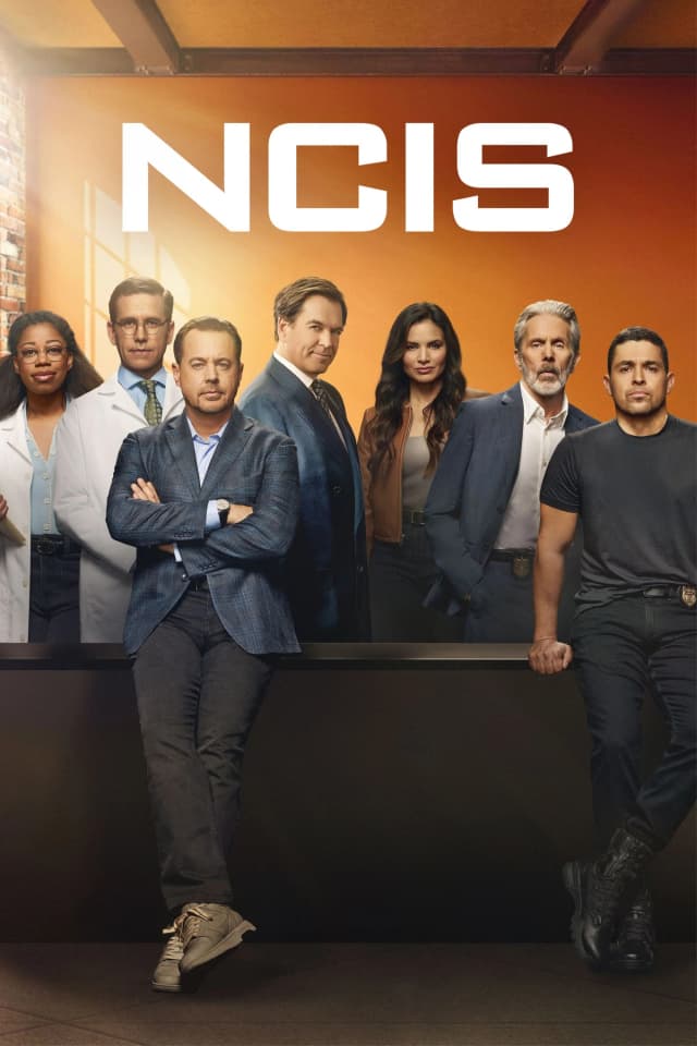 From murder and espionage to terrorism and stolen submarines, a team of special agents investigates any crime that has any connection to Navy and Marine Corps personnel, regardless of rank or position.