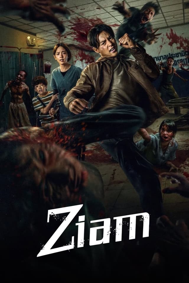 In a fight for survival against a horrifying army of zombies, a former Muay Thai fighter must use skill, speed and grit to save his girlfriend.