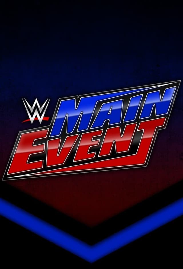 WWE Main Event is a professional wrestling television program produced by WWE that airs on Peacock and streams on Hulu Plus in the United States. The show features WWE wrestlers and complements WWE's primary programs Raw and SmackDown.