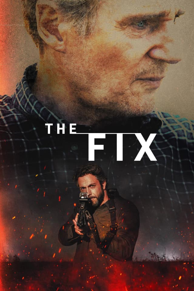 Disillusioned by the end of the war in Afghanistan, a group of disgraced, war-torn ex-CIA operatives set out to Tehran to take down a life-changing score.