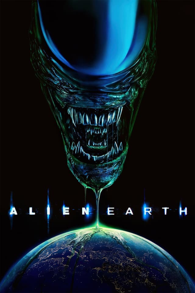 When the mysterious deep space research vessel USCSS Maginot crash-lands on Earth, Wendy and a ragtag group of tactical soldiers make a fateful discovery that puts them face-to-face with the planet's greatest threat.