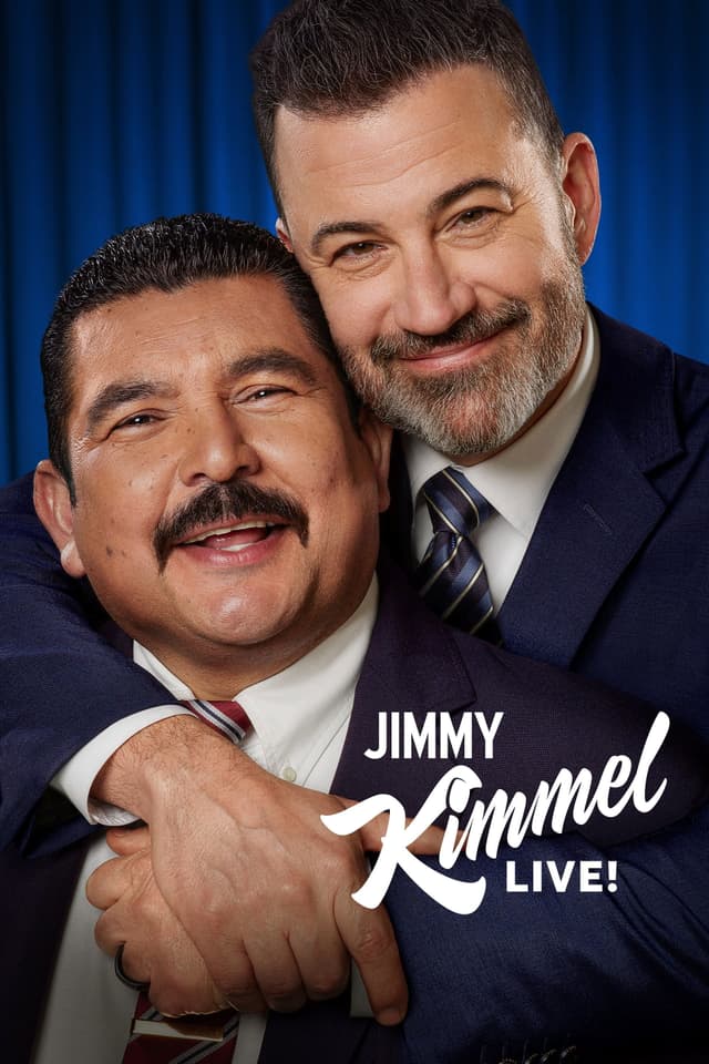 Jimmy Kimmel Live! is an American late-night talk show, created and hosted by Jimmy Kimmel and broadcast on ABC.