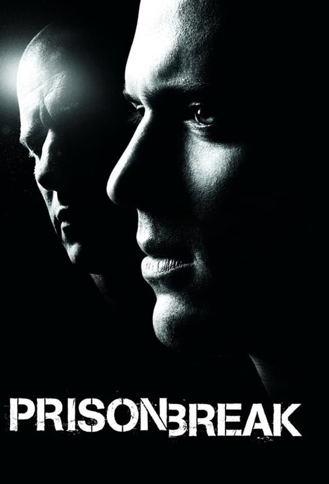 Due to a political conspiracy, an innocent man is sent to death row and his only hope is his brother, who makes it his mission to deliberately get himself sent to the same prison in order to break the both of them out, from the inside out.