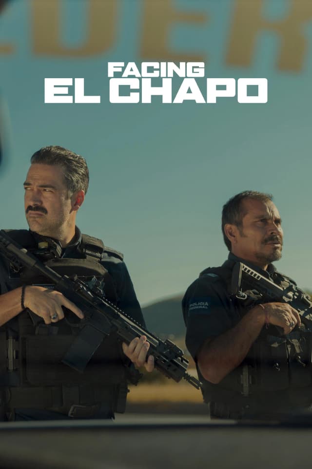 Two Mexican officers must survive the final hours of their shift after crossing a ruthless cartel boss.
