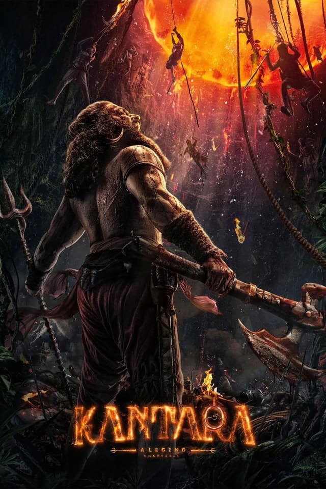 During the Kadamba reign, King Vijayendra, the ruler of the fictional feudatory land of Bangra, meets his final fate while venturing into the mystical forest of Kantara. Witnessing this, his son Rajashekara seals the borders of their realm. Later, Prince Kulashekara reopens them through a brutal massacre. The protagonist, Berme, in search of prosperity, crosses the divide and ignites a conflict of faith, power, and destiny between the Kingdom and Nature.