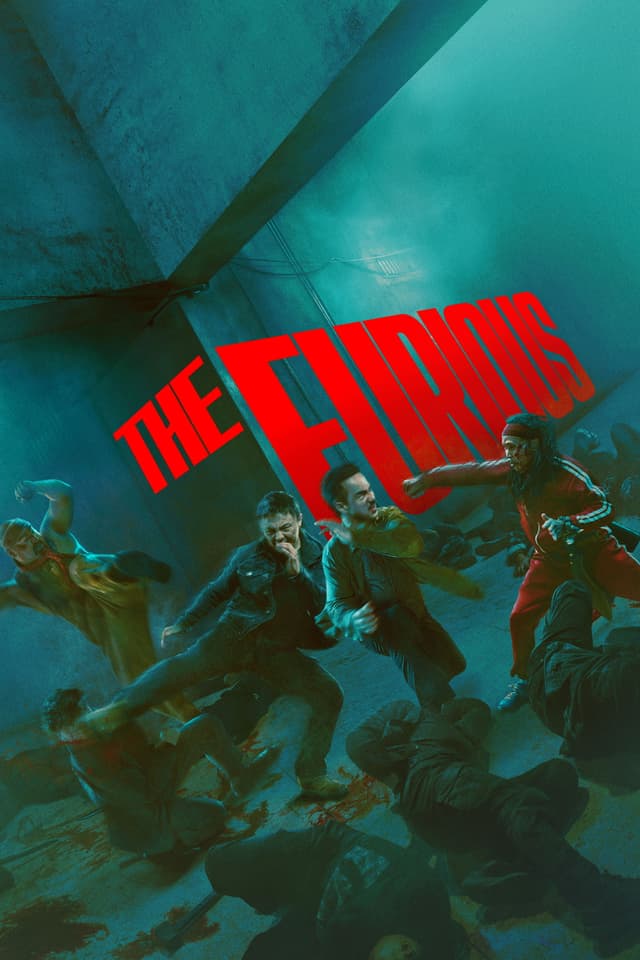 After Wang Wei's daughter is kidnapped by a criminal network and he receives no help from the corrupt police, Wei sets out to find her himself. His only ally is Navin, a relentless journalist whose wife has mysteriously disappeared. Fueled by a furious vengeance, the unlikely duo ruthlessly battle the kidnappers in this explosive martial arts showdown.