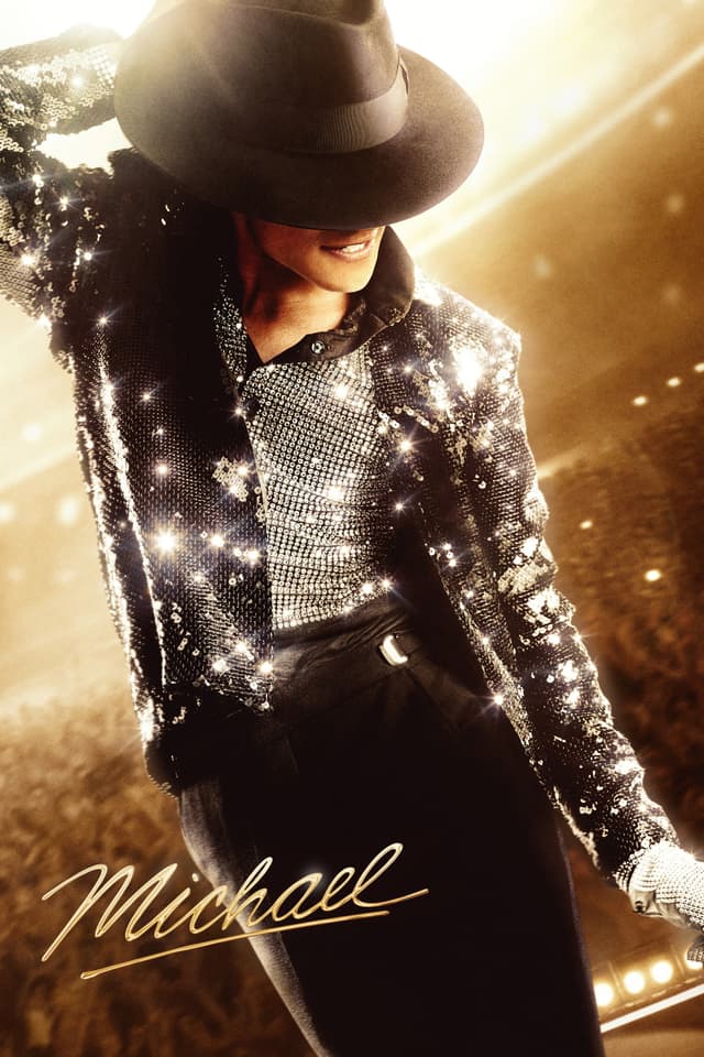 The story of Michael Jackson, one of the most influential artists the world has ever known, and his life beyond the music. His journey from the discovery of his extraordinary talent as the lead of the Jackson Five, to the visionary artist whose creative ambition fueled a relentless pursuit to become the biggest entertainer in the world, highlighting both his life off-stage and some of the most iconic performances from his early solo career.