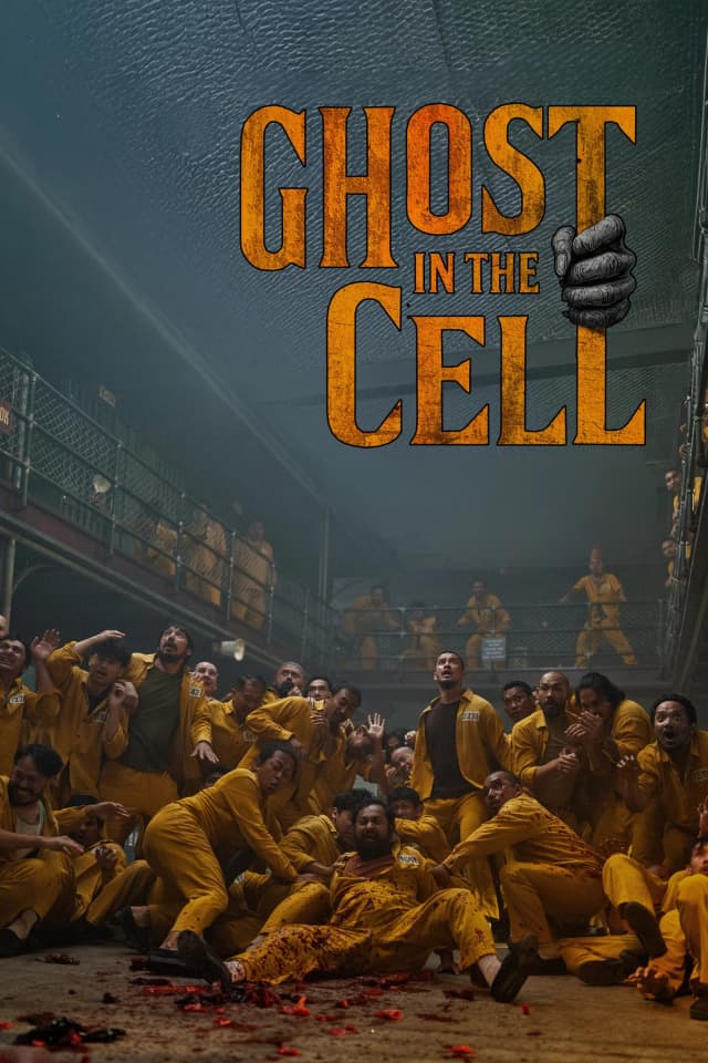 In a notorious prison, an invisible force begins killing inmates brutally, compelling enemy gangs and corrupt guards to work together as they try to survive the mounting bloodshed.